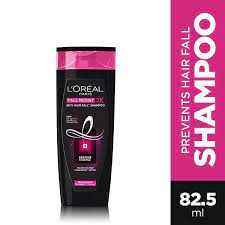 LOREAL  FALL RESIST SAMP 82ML